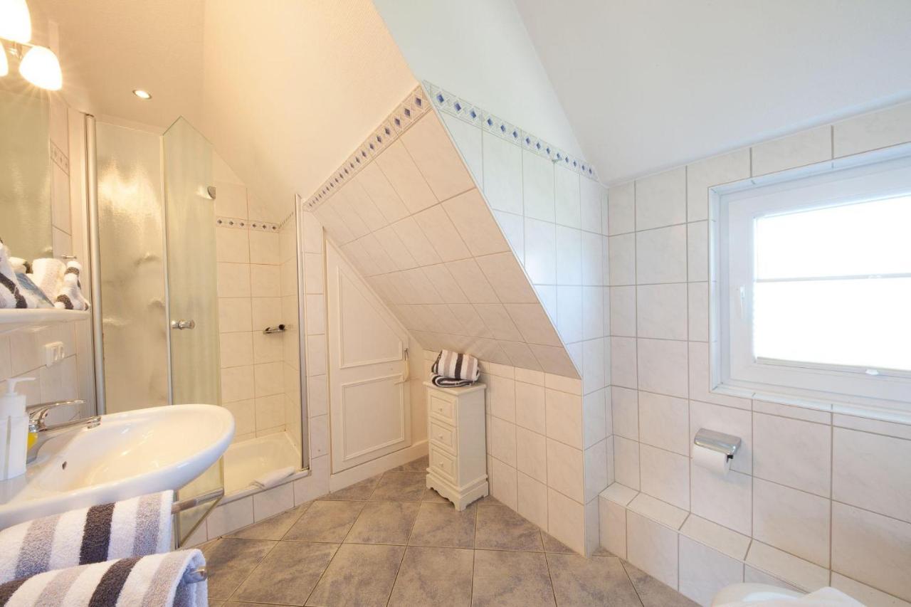 Apartment C-haus Constanze, App. 46 *