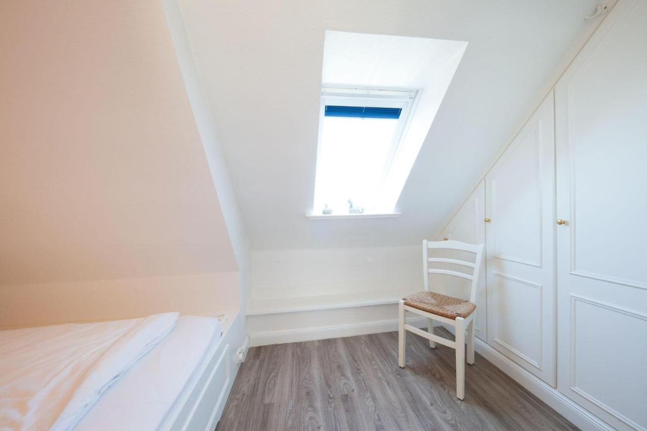 Apartment C-haus Constanze, App. 46 *