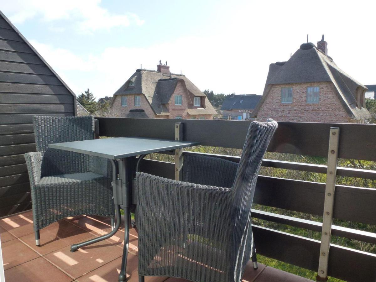 C-haus Constanze, App. 46 * Wenningstedt-Braderup